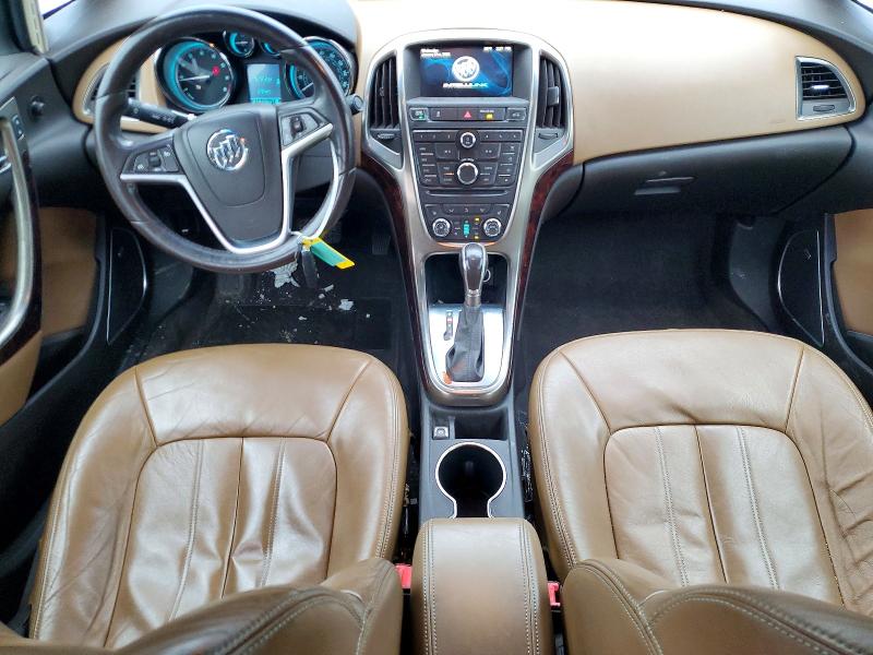 Photo 8 from auction – 2012 BUICK VERANO with VIN 1G4PS5SK6C4179870