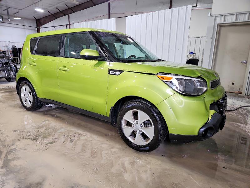 Photo 4 from auction – 2015 KIA SOUL with VIN KNDJN2A26F7805373