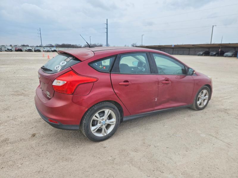 Photo 3 from auction – 2013 FORD FOCUS SE with VIN 1FADP3K27DL177006
