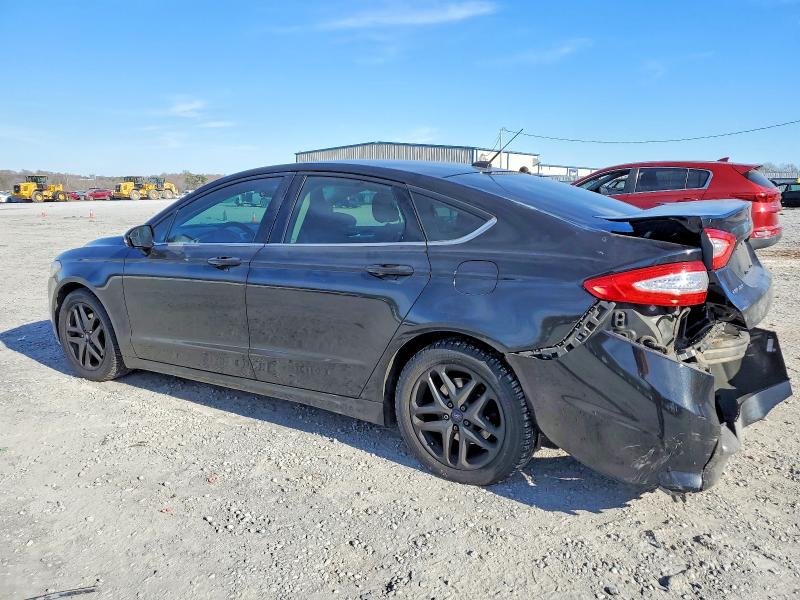Photo 2 from auction – 2014 FORD FUSION SE with VIN 1FA6P0H78E5391230