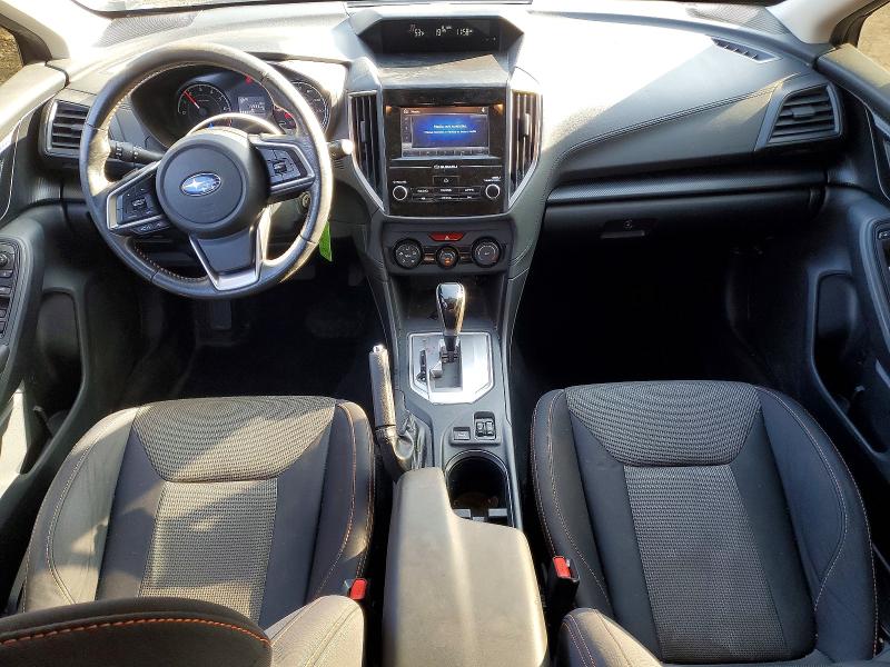 Photo 8 from auction – 2018 SUBARU CROSSTREK with VIN JF2GTABC8JH289135