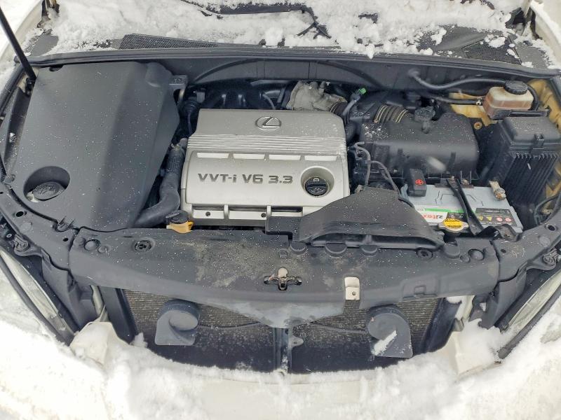 Photo 12 from auction – 2004 LEXUS RX with VIN JTJHA31U940006949