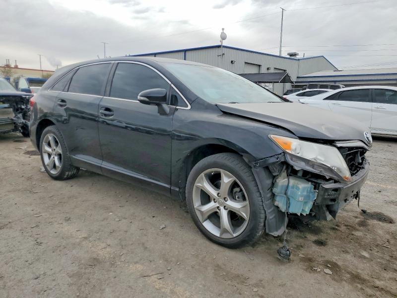 Photo 4 from auction – 2014 TOYOTA VENZA with VIN 4T3ZK3BB0EU067167