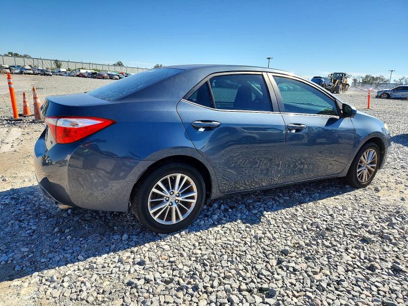 Photo 3 from auction – 2015 TOYOTA COROLLA with VIN 2T1BURHE8FC372492