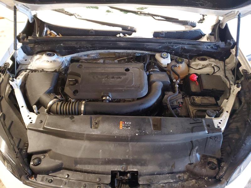 Photo 11 from auction – 2024 BUICK ENVISION P with VIN LRBFZME44RD067904