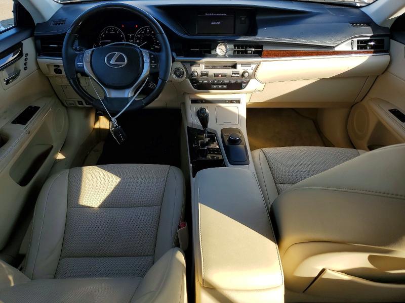 Zdjęcie 8 z aukcji – 2014 LEXUS ES 350 z VIN JTHBK1GG1E2097537