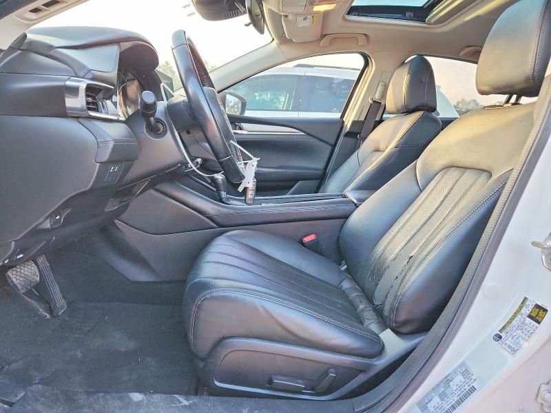 Photo 7 from auction – 2018 MAZDA 6 TOURING with VIN JM1GL1VM1J1319474