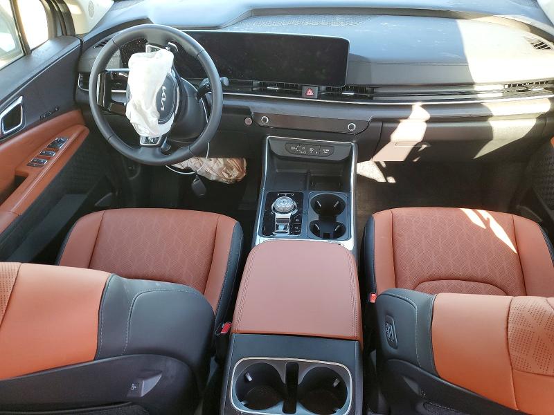 Photo 8 from auction – 2026 KIA CARNIVAL with VIN KNDNE5KA0T6111403