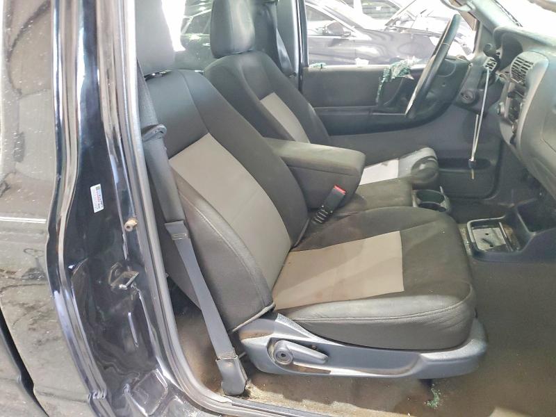 Photo 10 from auction – 2010 FORD RANGER with VIN 1FTKR1AD5APA26964
