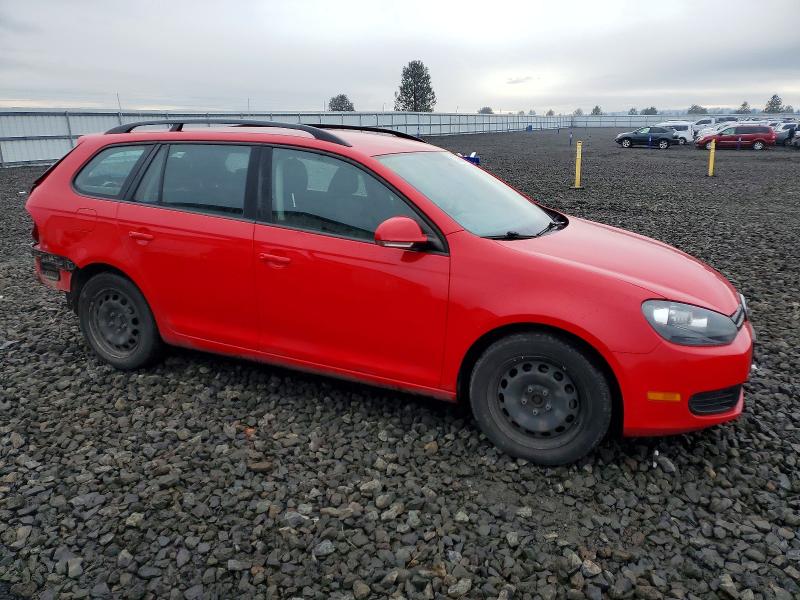 Photo 4 from auction – 2013 VOLKSWAGEN JETTA S with VIN 3VWPP7AJ4DM648208