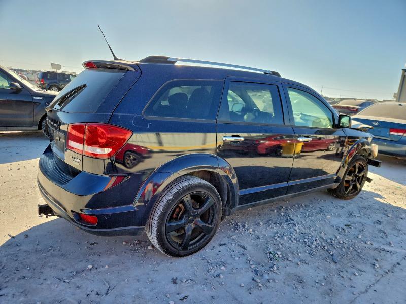 Photo 3 from auction – 2011 DODGE JOURNEY CR with VIN 3D4PG3FG9BT536034