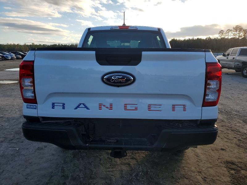 Photo 6 from auction – 2025 FORD RANGER XL with VIN 1FTER4BH2SLE04683