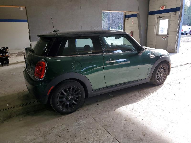 Photo 3 from auction – 2016 MINI COOPER with VIN WMWXP5C58G3B15422
