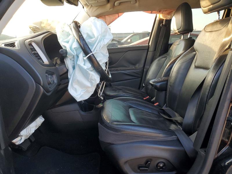 Photo 7 from auction – 2016 JEEP RENEGADE with VIN ZACCJADT6GPC83058