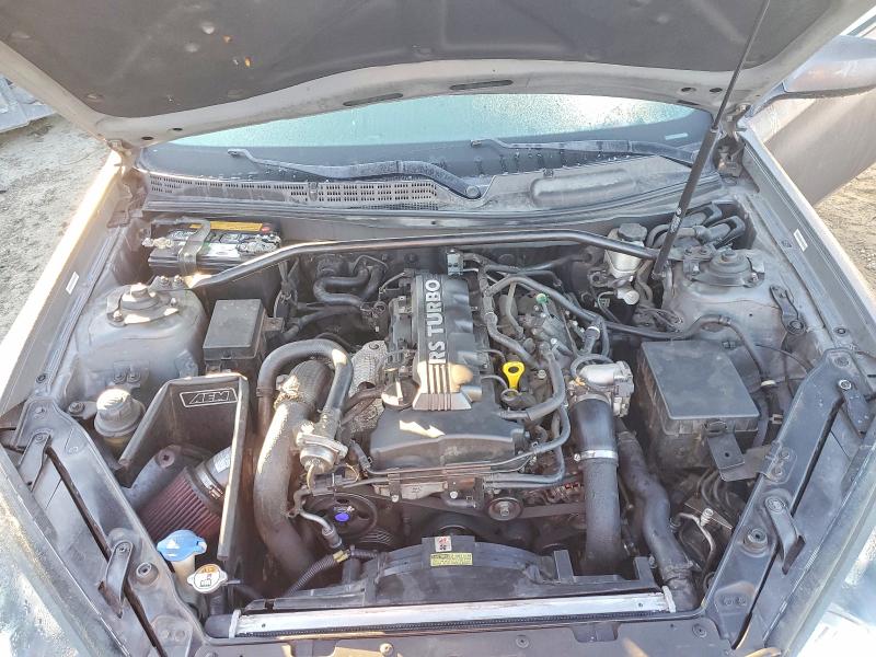 Photo 11 from auction – 2013 HYUNDAI GENESIS CO with VIN KMHHT6KD3DU096262