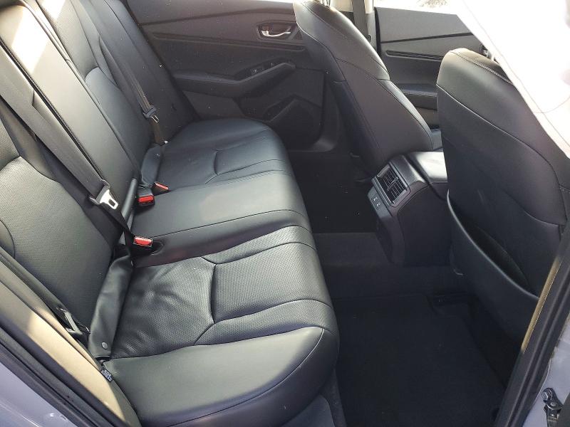 Photo 10 from auction – 2024 HONDA ACCORD with VIN 1HGCY2F86RA090889