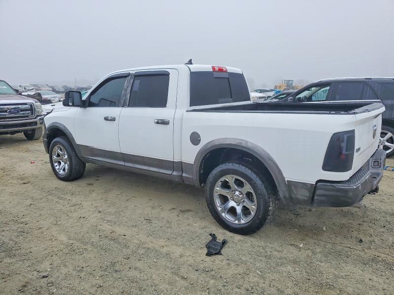 Photo 2 from auction – 2016 RAM 1500 with VIN 1C6RR7NM6GS340177