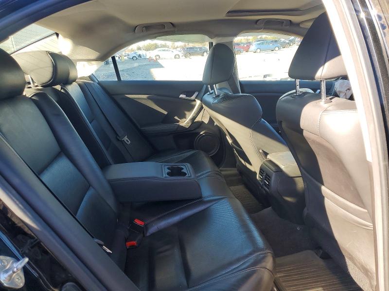 Photo 10 from auction – 2012 ACURA TSX with VIN JH4CU2F45CC022195