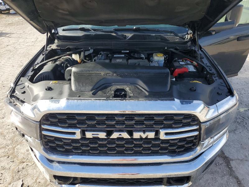 Photo 11 from auction – 2022 RAM 2500 with VIN 3C6UR5DL8NG283153