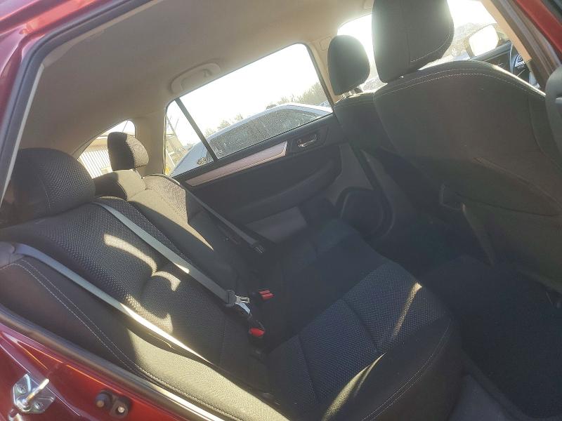 Photo 10 from auction – 2017 SUBARU OUTBACK 2. with VIN 4S4BSAFC2H3235631