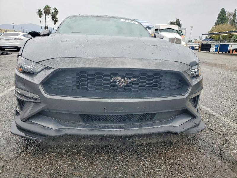 Photo 5 from auction – 2022 FORD MUSTANG with VIN 1FA6P8TH6N5100626