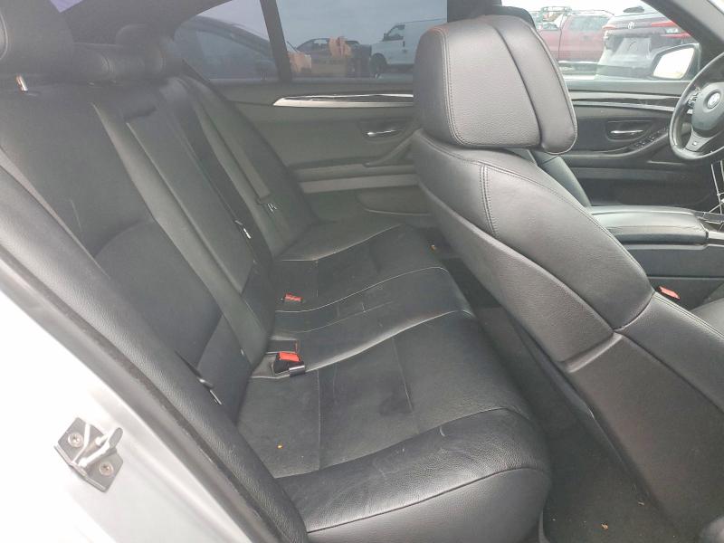 Foto 10 de la subasta – 2012 BMW 535 I con VIN WBAFR7C58CC810850