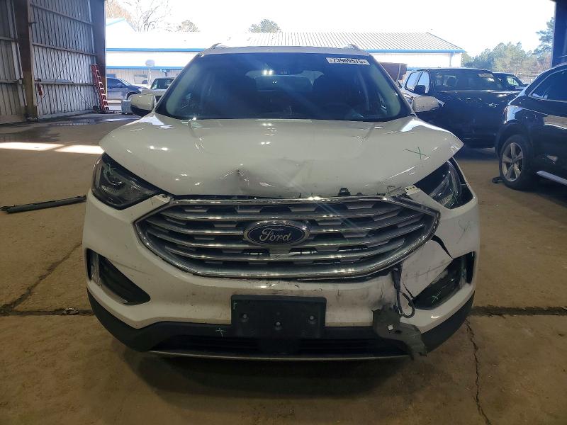 Photo 5 from auction – 2019 FORD EDGE with VIN 2FMPK3J94KBB80197