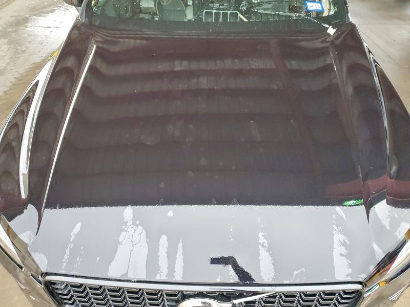 Photo 11 from auction – 2024 VOLVO XC60 with VIN YV4L12RK6R1910671