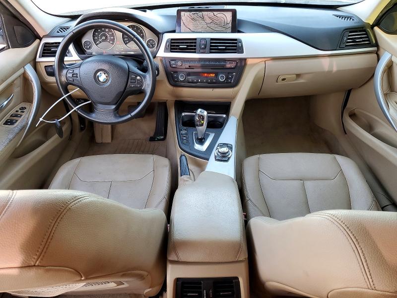 Photo 8 from auction – 2012 BMW 328 I SULE with VIN WBA3C1C54CF430873