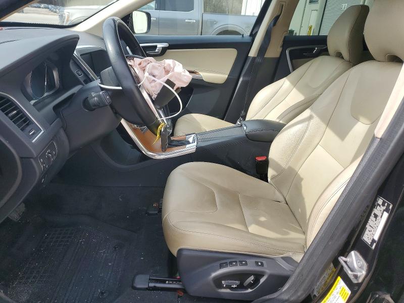 Photo 7 from auction – 2017 VOLVO XC60 T5 IN with VIN YV440MDU0H2018677