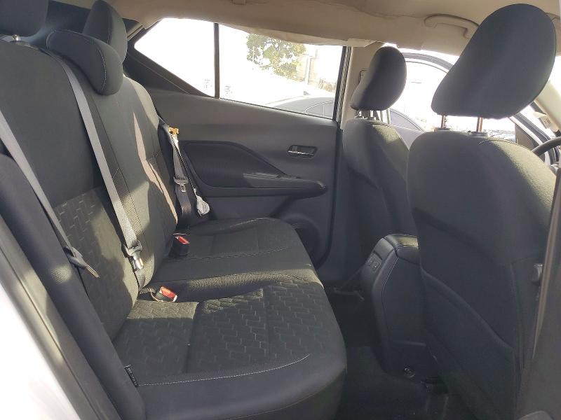 Photo 11 from auction – 2023 NISSAN KICKS with VIN 3N1CP5CV4PL531781