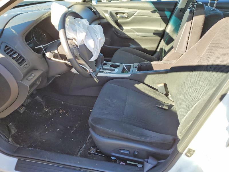 Photo 7 from auction – 2015 NISSAN ALTIMA 2.5 with VIN 1N4AL3AP3FC457357