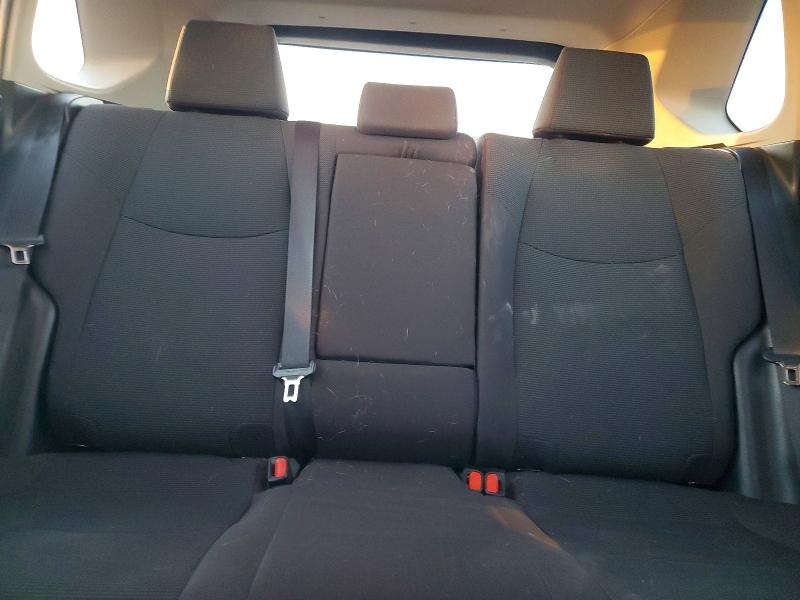 Photo 10 from auction – 2020 TOYOTA RAV4 LE with VIN 2T3H1RFV6LC085631