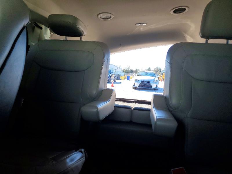 Foto 10 de la subasta – 2020 FORD EXPLORER con VIN 1FMSK8FH9LGC41903