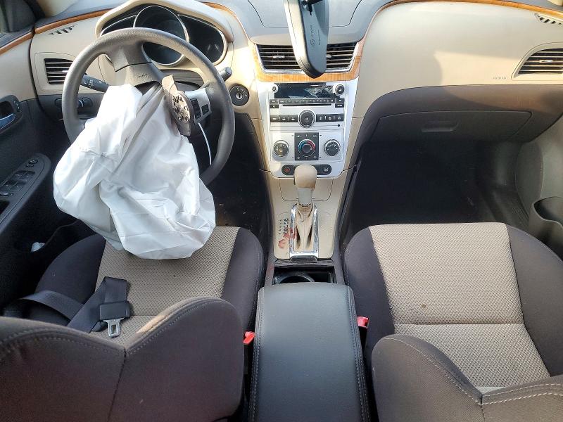 Photo 8 from auction – 2011 CHEVROLET MALIBU 1LT with VIN 1G1ZC5E18BF137466