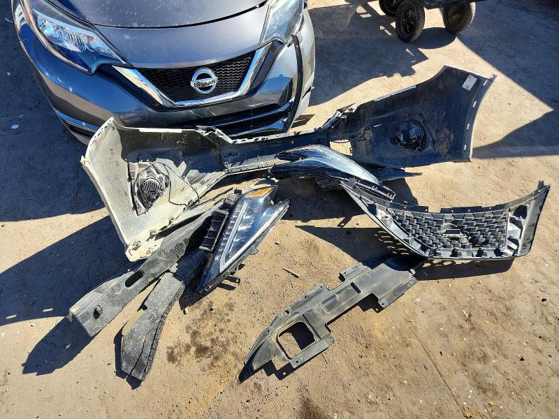 Photo 13 from auction – 2023 NISSAN MURANO SV with VIN 5N1AZ2BS3PC126491