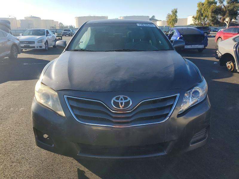 صورة رقم 5 من المزاد - 2011 TOYOTA CAMRY BASE مع VIN 4T1BF3EK1BU175111
