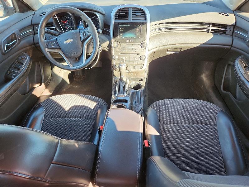 Photo 8 from auction – 2016 CHEVROLET MALIBU LIM with VIN 1G11C5SA2GF106173