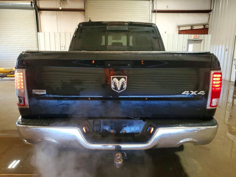 Photo 6 from auction – 2014 RAM 1500 with VIN 1C6RR7NT6ES347392