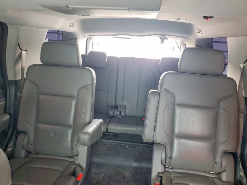 Photo 10 from auction – 2016 CHEVROLET TAHOE C150 with VIN 1GNSCBKC6GR308581