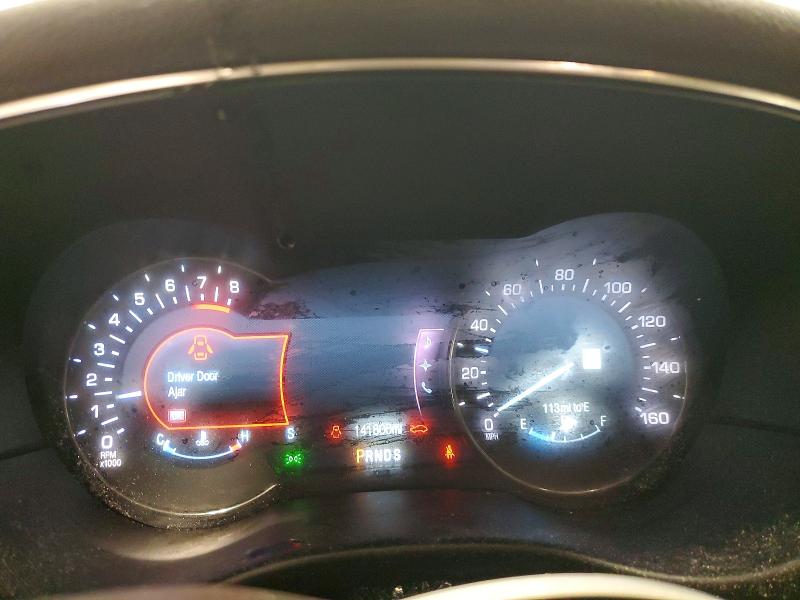 Zdjęcie 9 z aukcji – 2015 LINCOLN MKC z VIN 5LMTJ2AH5FUJ14144