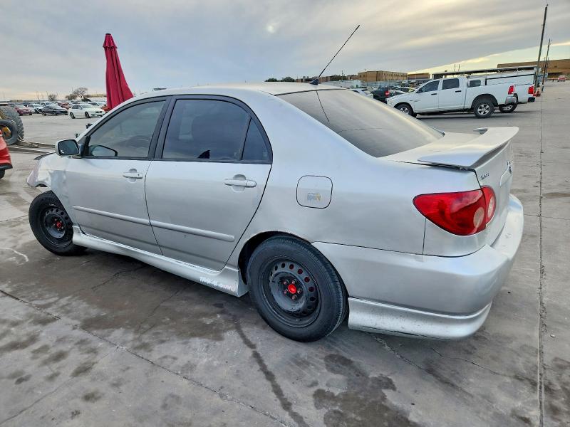 Photo 2 from auction – 2006 TOYOTA COROLLA CE with VIN 1NXBR32E56Z733232