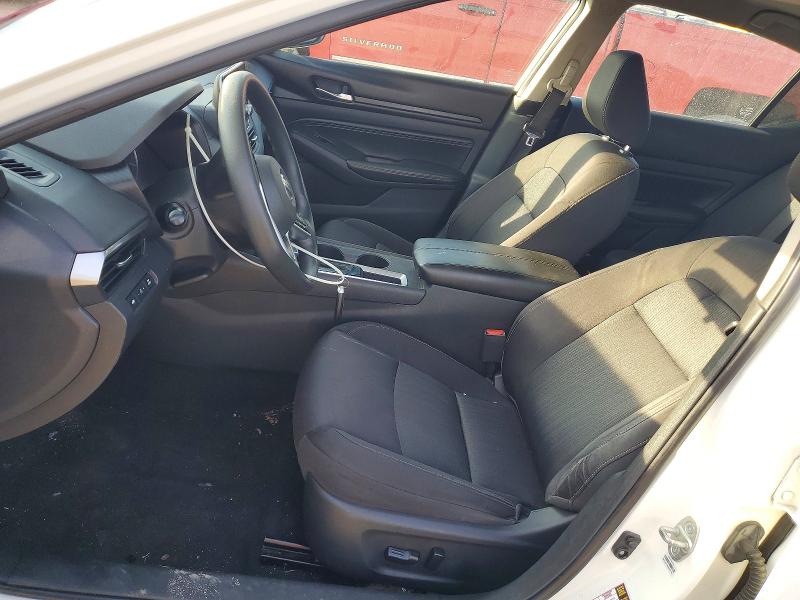 Photo 7 from auction – 2020 NISSAN ALTIMA S with VIN 1N4BL4BV7LC208319