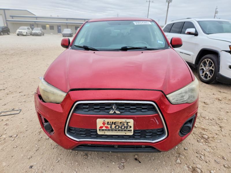Фото 5 с аукциона – 2015 MITSUBISHI OUTLANDER с VIN 4A4AP3AU4FE048916