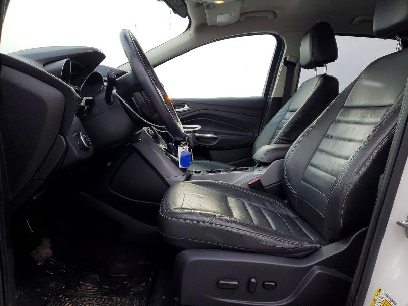 Photo 7 from auction – 2015 FORD ESCAPE with VIN 1FMCU9G91FUC19346