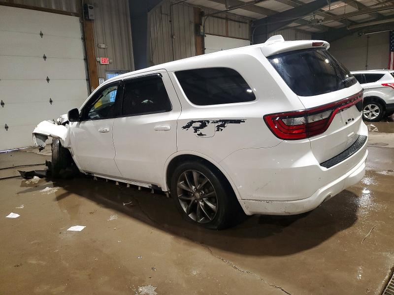 Photo 2 from auction – 2014 DODGE DURANGO R/ with VIN 1C4SDJCT5EC552351