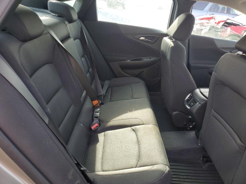 Photo 10 from auction – 2025 CHEVROLET MALIBU with VIN 1G1ZD5ST2SF101601
