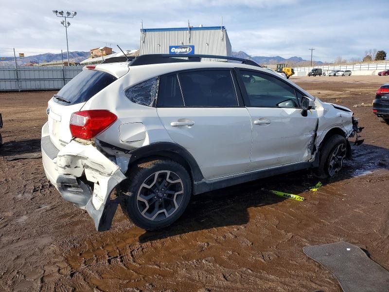 Photo 3 from auction – 2017 SUBARU CROSSTREK with VIN JF2GPABC3HH212705