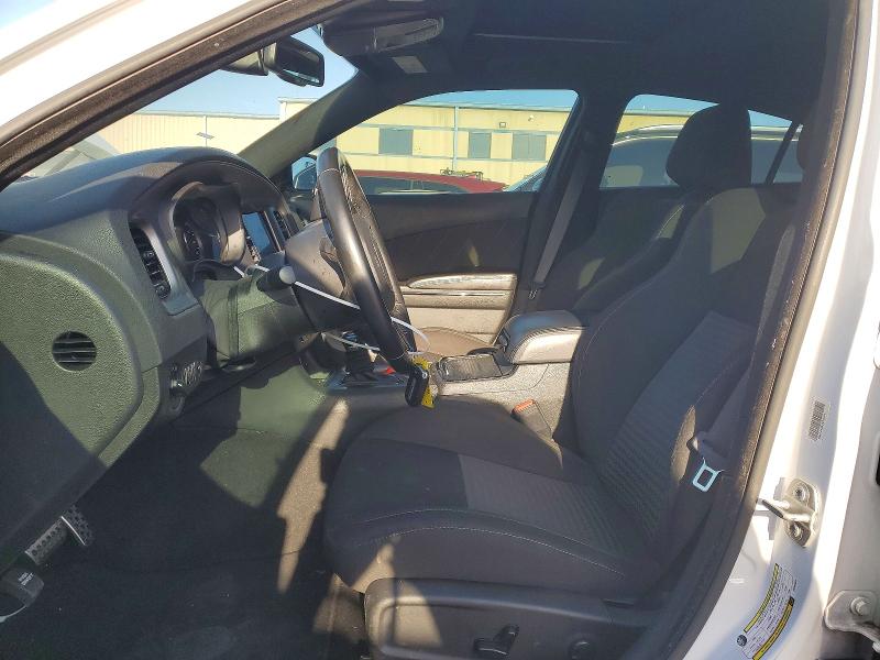 Photo 7 from auction – 2023 DODGE CHARGER GT with VIN 2C3CDXHG7PH701074