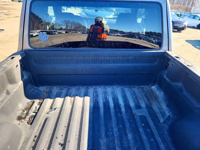 Photo 8 from auction – 2006 FORD RANGER SUP with VIN 1FTYR44U76PA24955